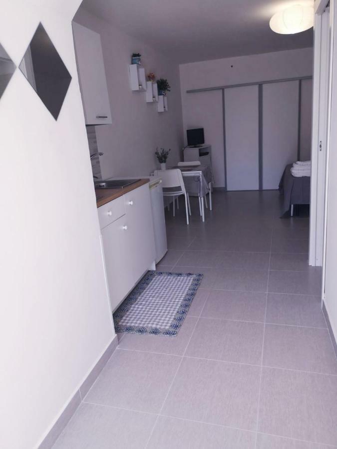 Milo'S Home Peschici Extérieur photo