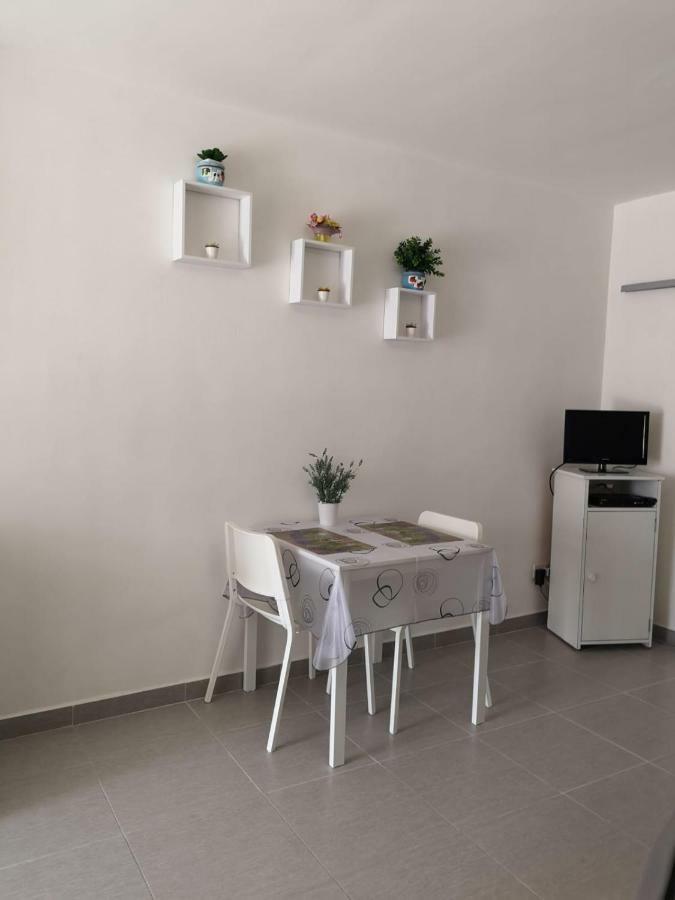 Milo'S Home Peschici Extérieur photo